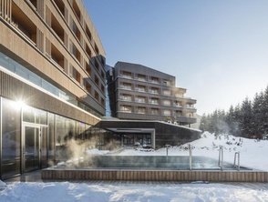 Falkensteiner Hotel Schladming